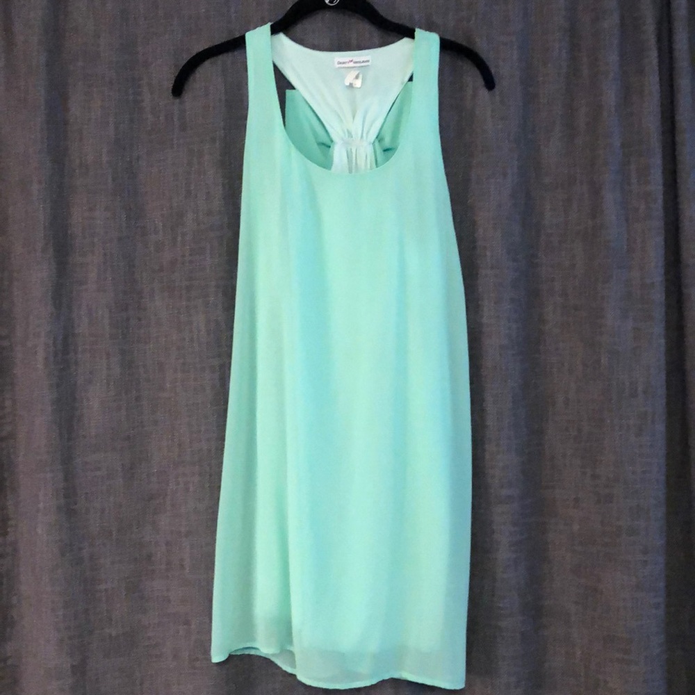 Cocktail dress